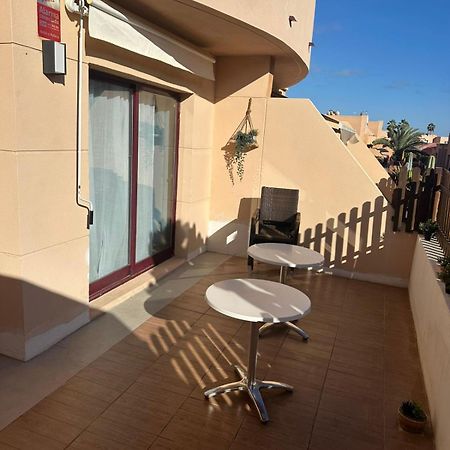 Fuertevida Apartman Caleta De Fuste Kültér fotó